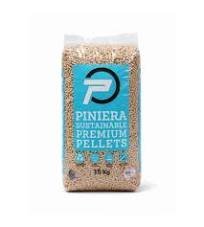 Pellet Piniera Α1 EN PLUS (ΛΕΥΚΟ)