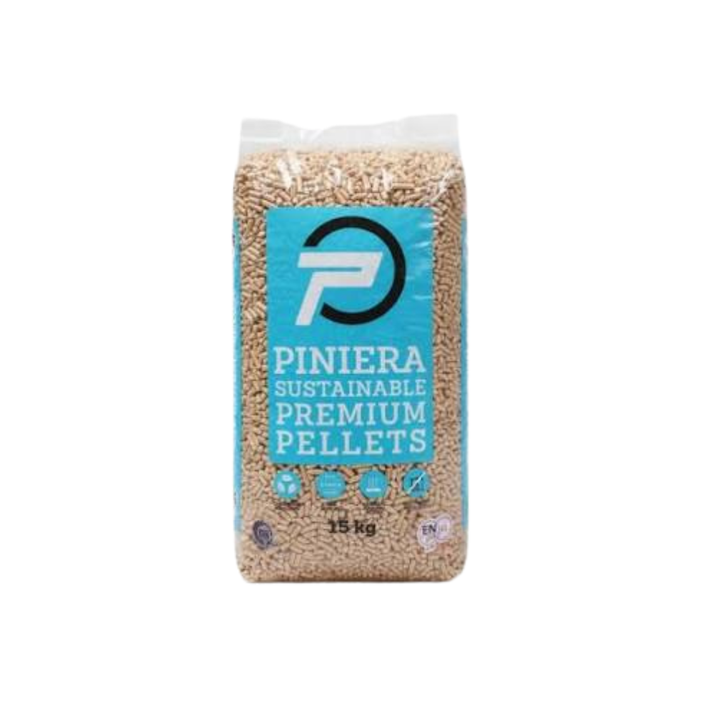 Pellet Piniera Α1 EN PLUS (ΛΕΥΚΟ)