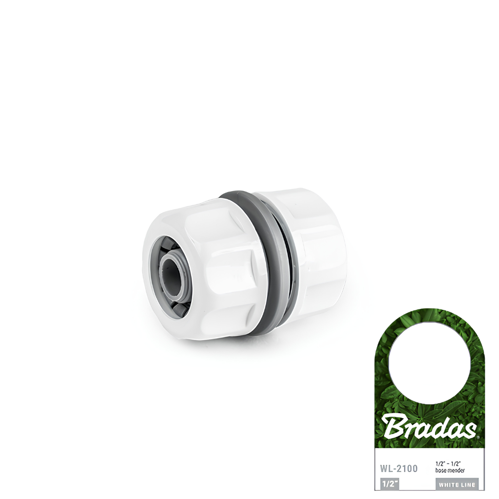 Bradas Σύνδεσμος Λάστιχου 1/2''